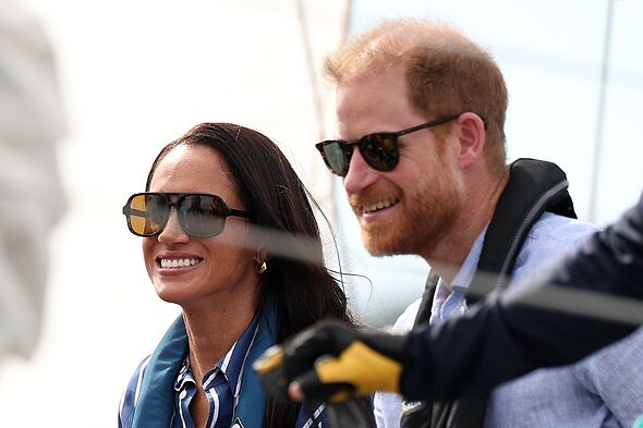 "PRINCE HARRY & MEGHAN REJECT 'PRIVATE CITIZENS': The Shocking New Title Demand!"