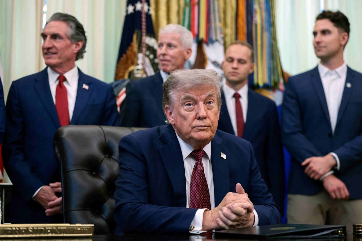 Trump Sharia Law Ban Debate Explodes — Could It Go Nationwide?
