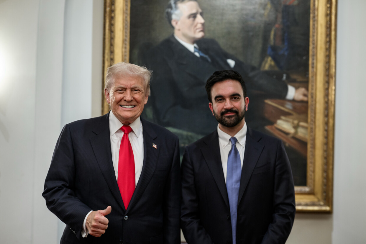 "THE ULTIMATE SHOCK: Mamdani Stunned by a Massive Political Setback as Outrage Explodes!"