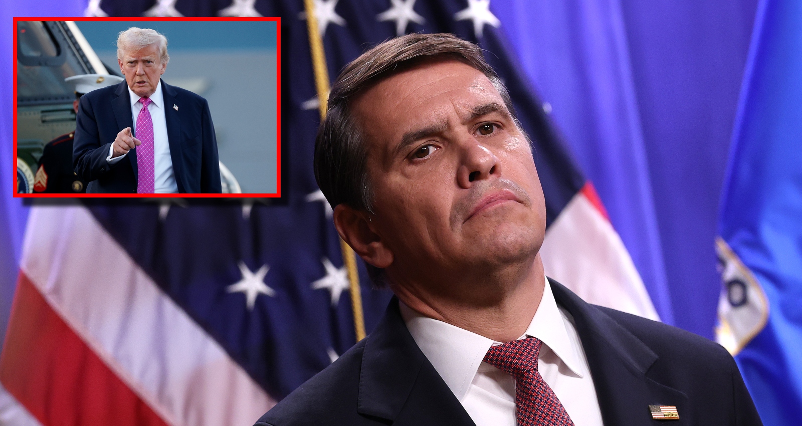 "🔥 BOMB-SHELL DISCOVERY! — MASSIVE VOTE FRAUD EXPOSED JUST WEEKS BEFORE THE MIDTERMS!"