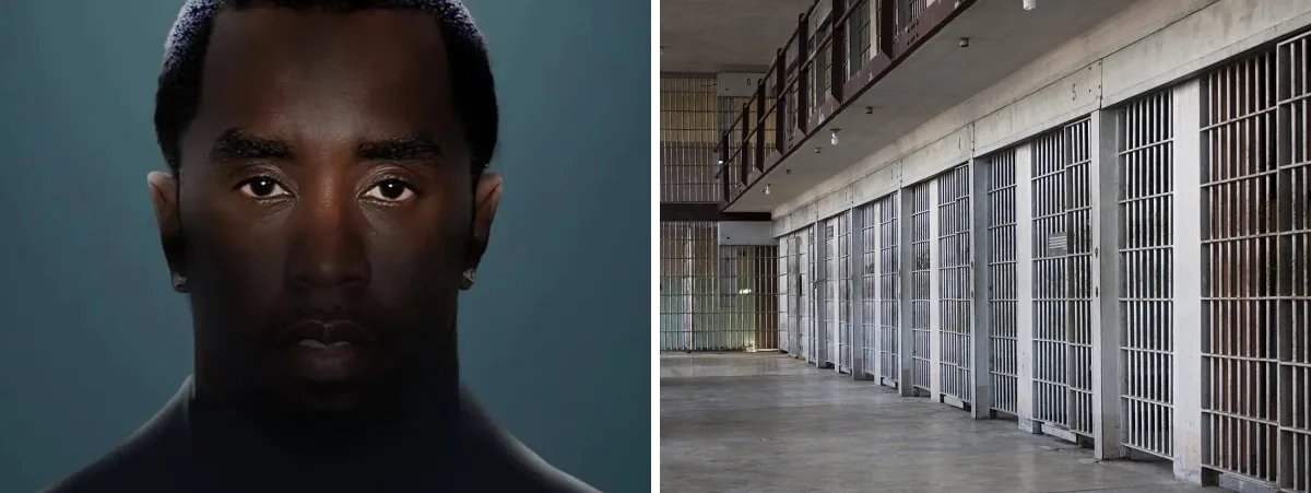 "🔥 PRISON EARTHQUAKE! — THE INSANE TRANSFER AND HEAD INJURY CONTROVERSY SURROUNDING DIDDY!"