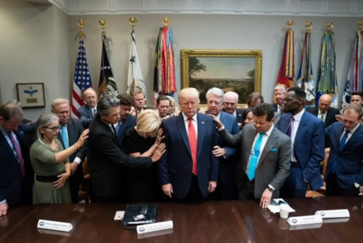 "🚨 WASHINGTON SHOCKER! — 'THEY MUST BE EXPELLED': THE CHILLING PLOT TO SABOTAGE TRUMP PARALYZES DC!"