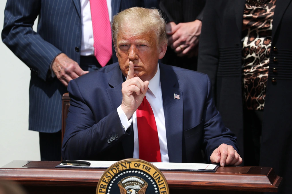 "🔥 POLITICAL EARTHQUAKE! — TRUMP'S INSANE $70,000 EACH ANNOUNCEMENT ROCKS THE MIDTERMS!"