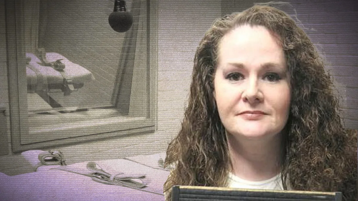 "🚨 TRUE CRIME SHOCKER! — CHRISTA PIKE WALKS: SHOCKING MEDICAL UPDATE SPARKS MASS OUTRAGE!"
