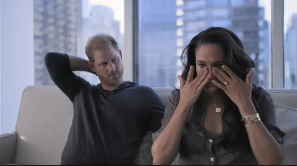 "🚨 ROYAL BETRAYAL! — PRINCE HARRY'S 'UNFORGIVABLE' MOVE LEAVES WATCHERS ASKING WHAT'S NEXT!"