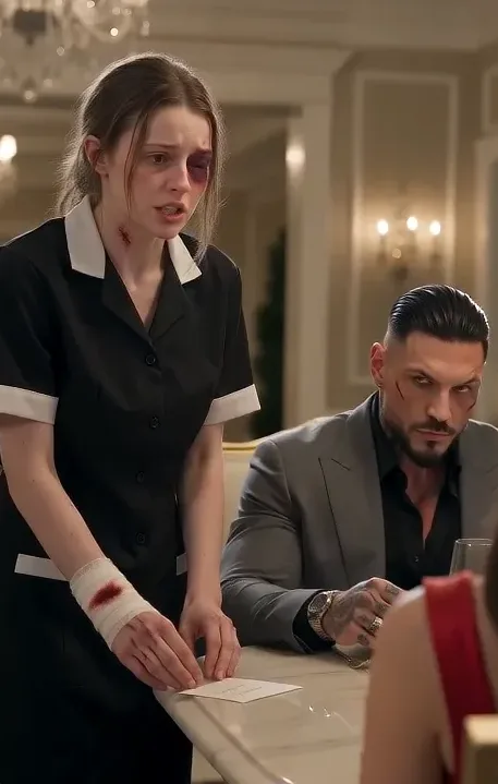 THE MAFIA BOSS READ “DO NOT MENTION SARAH DURING MEALS” ON HIS DAUGHTER’S SECRET RULE CARD—AND HIS EXPRESSION CHANGED.