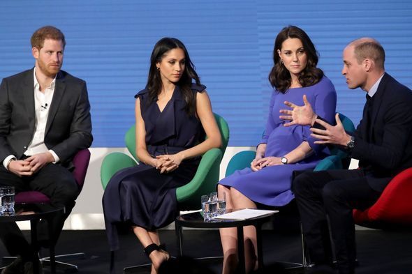 “PEACE TALKS” COLLAPSE — WHAT HAPPENED BETWEEN WILLIAM, KATE, HARRY & MEGHAN?
