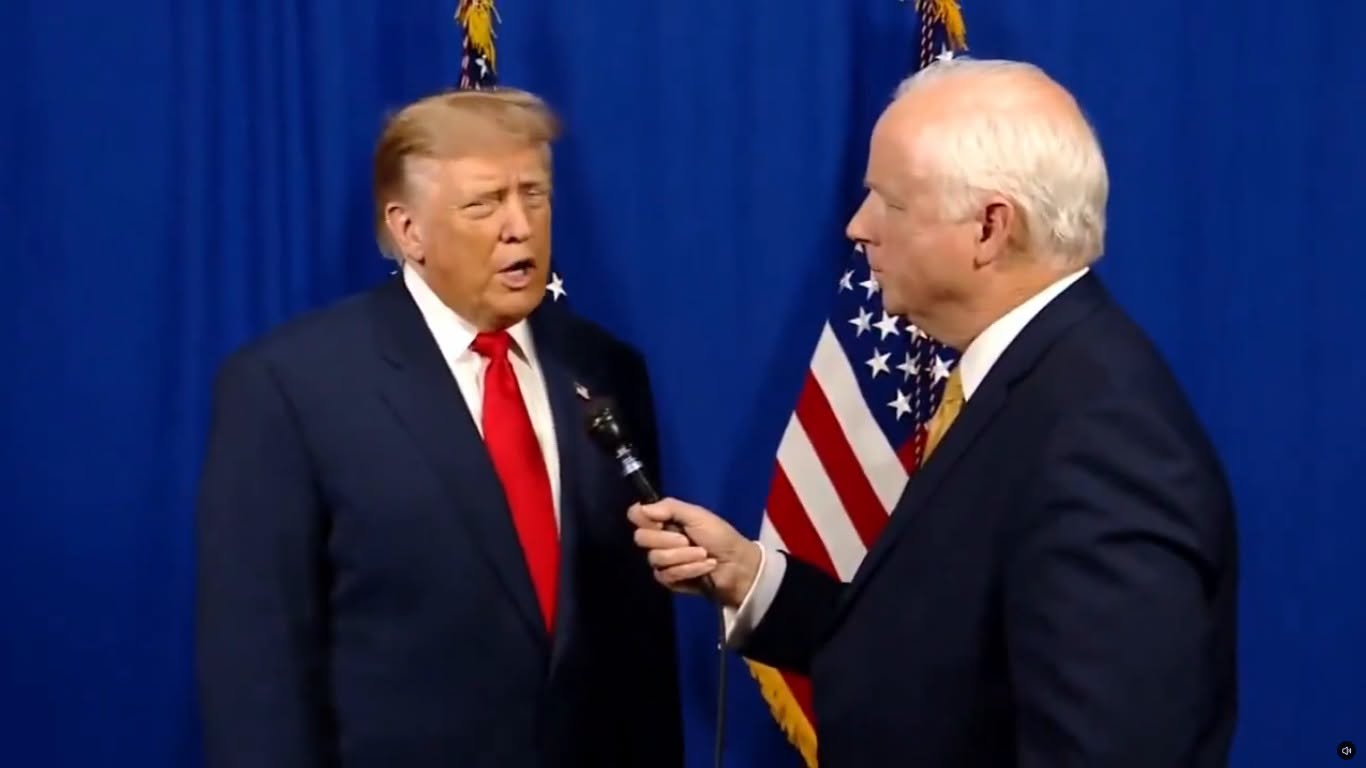 THE BRUTAL ULTIMATUM — The Shocking “Live TV” Order That Just Shattered Every Political Norm