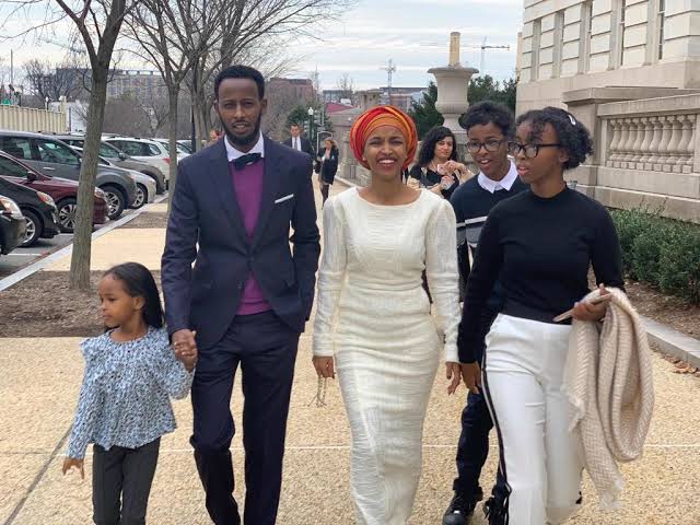 "🚨 FEDERAL SHOCKER! — SISTER SUBPOENAED AS THE NEW YORK TIMES REPORT PUTS ILHAN OMAR'S FAMILY UNDER THE SPOTLIGHT!""
