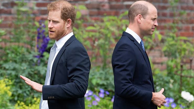 HARRY & MEGHAN CAME BACK TO BRITAIN — SO WHY IS WILLIAM STILL KEEPING ARCHIE & LILIBET AT ARM’S LENGTH?