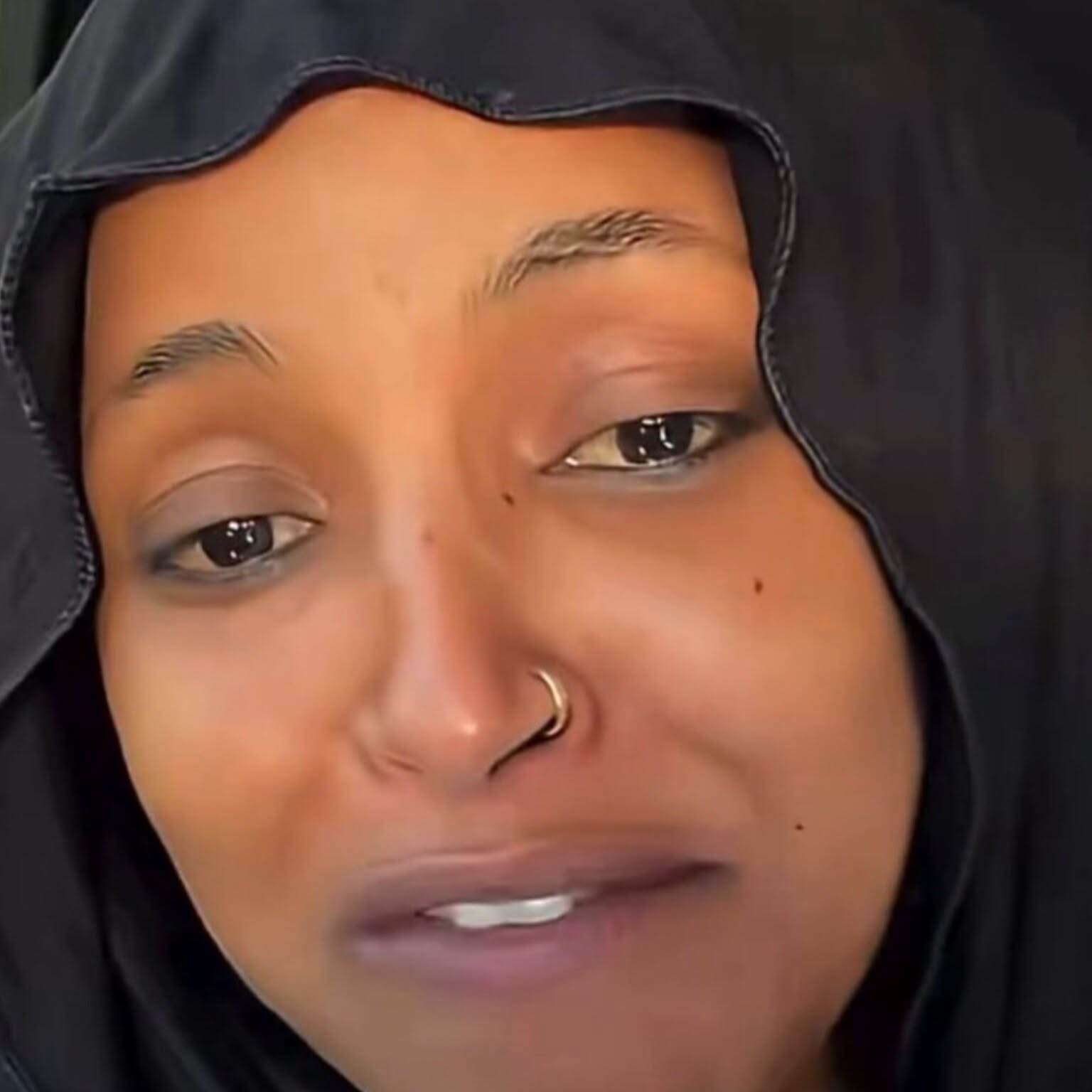 "🔥 LEGAL EARTHQUAKE! — THE NEW COURT FILING THAT BRINGS BACK ILHAN OMAR'S MARRIAGE SCANDAL!"