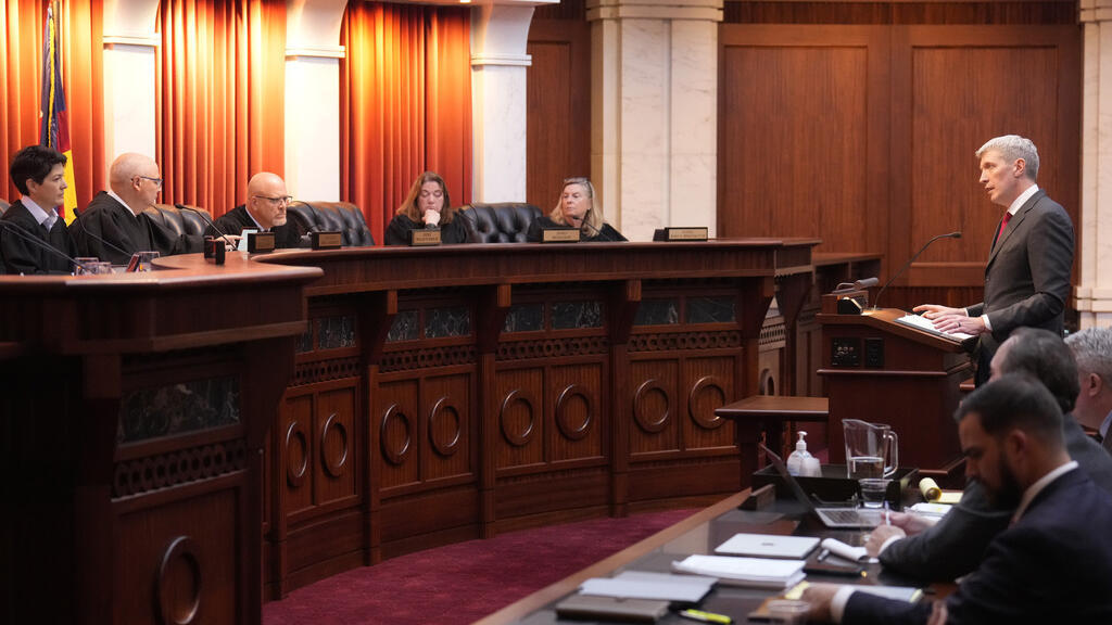 "🚨 COURT RECORDS SHOCKER! — SERIOUS ALLEGATIONS REVEALED BEHIND THE ILHAN OMAR INVESTIGATION!"
