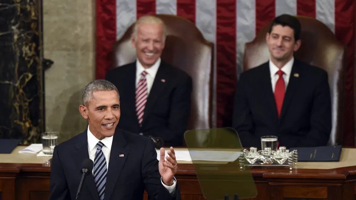 "🚨 POLITICAL SHOCKER! — BARACK OBAMA STUNS THE NATION WITH A MAJOR ANNOUNCEMENT!"