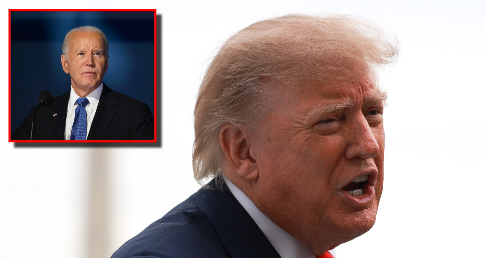 "🚨 POLITICAL SHOCKER! — BIDEN GOT RID OF THIS AMERICAN ICON: TRUMP JUST BROUGHT IT BACK!"