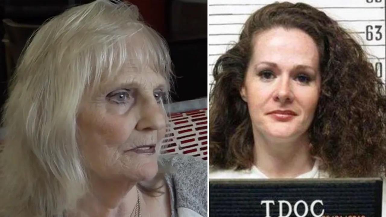 "🚨 TRUE CRIME SHOCKER! — MOM OF CHRISTA PIKE'S VICTIM BREAKS SILENCE AFTER WITNESSING 'MESS' EXECUTION!"