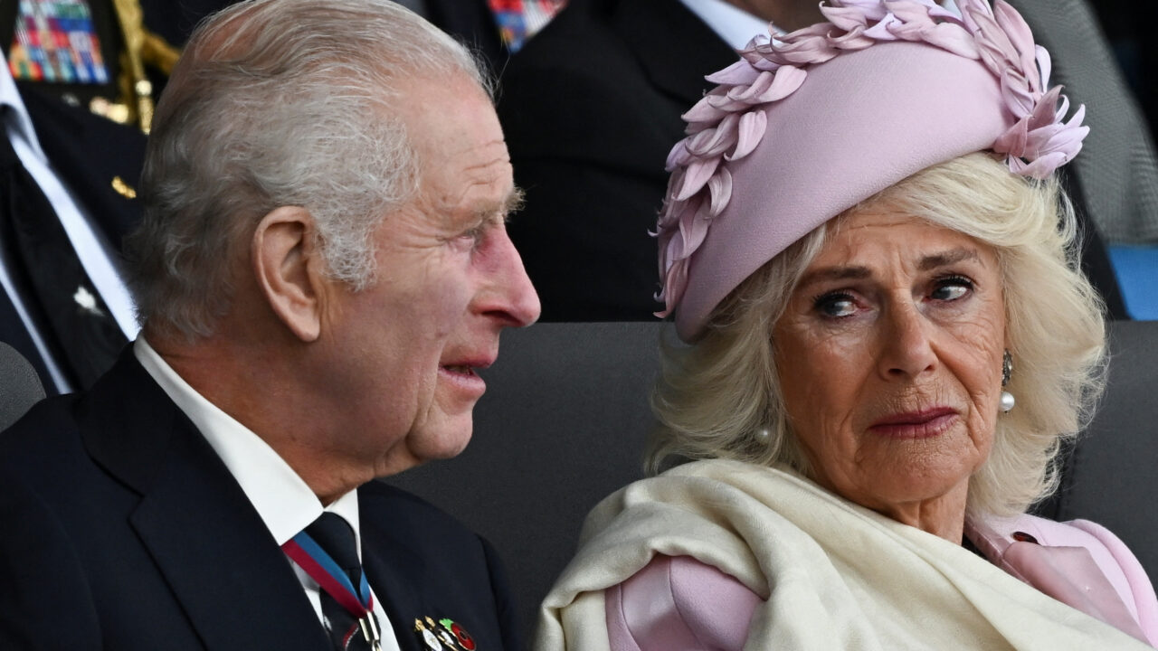 "🚨 ROYAL SHOCKER! — KING CHARLES INFORMED AFTER ROYAL FAMILY DOCTOR IS 'MURDERED'!"