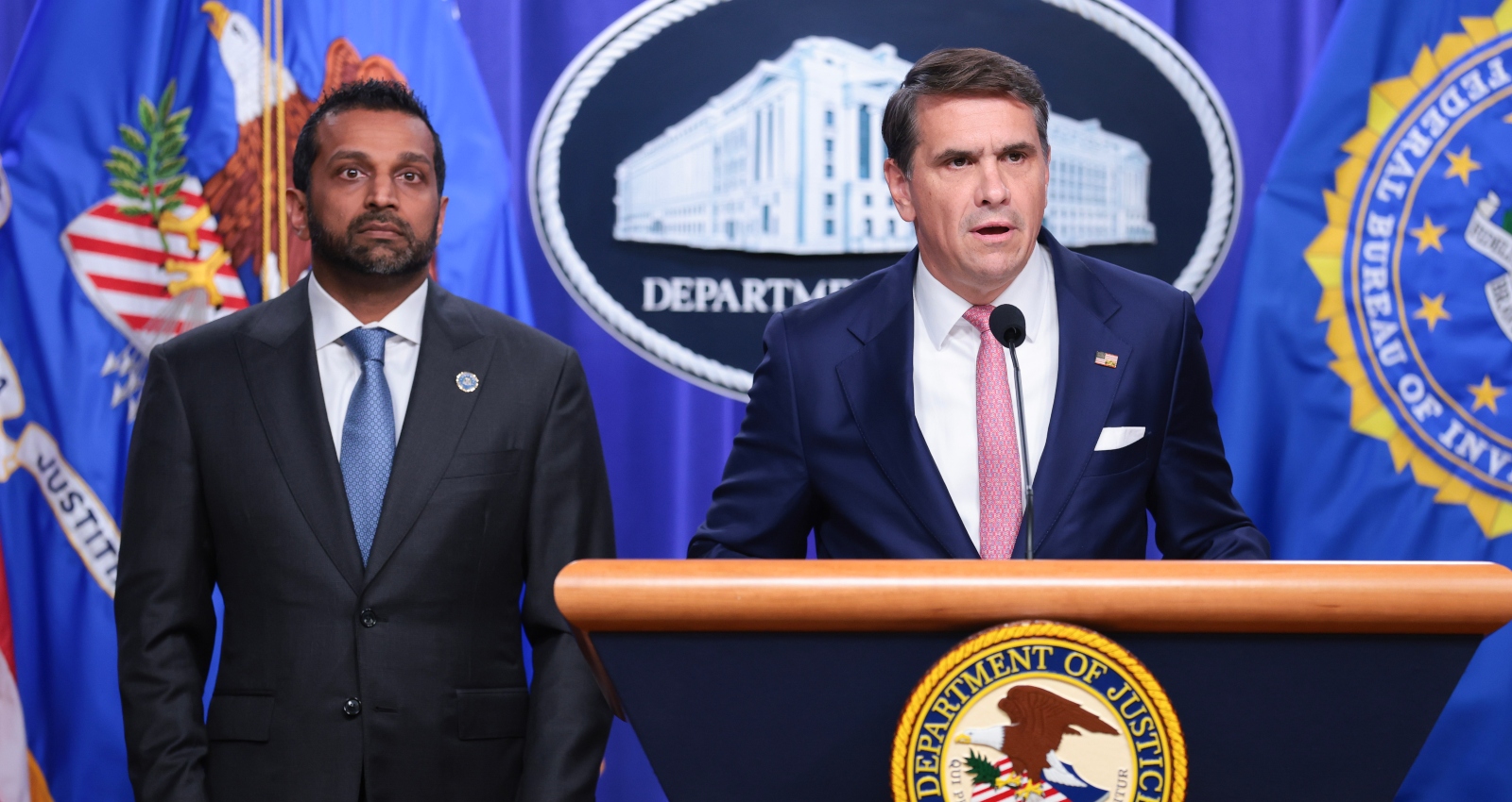 "🔥 LEGAL EARTHQUAKE! — TOP DEMOCRAT CONVICTED AND SENTENCED TO PRISON!"