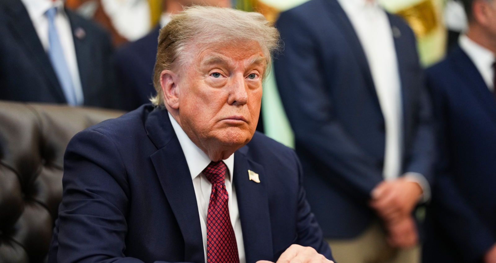 "🚨 TRAGIC SHOCKER! — TRUMP MOURNS PASSING OF SUPPORTER SHOT DURING BUTLER RALLY!"