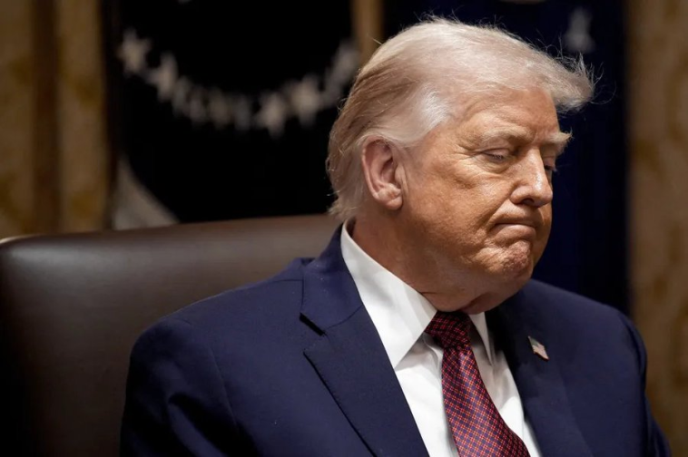 "🚨 TRUMP MIDTERM SHOCKER! — DID HE REALLY PROMISE TO QUIT IF REPUBLICANS LOSE?"