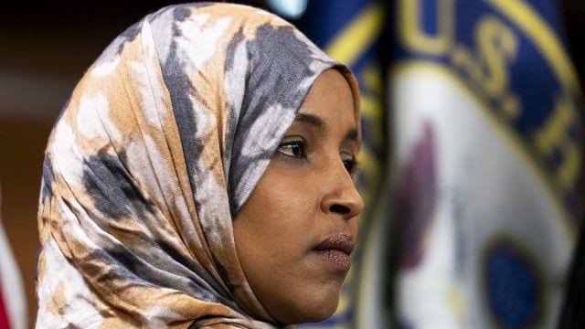 "🔥 FEDERAL RAID AFTERMATH! — THE TERRIFYING THREATS FORCING ILHAN OMAR TO PACK UP AND MOVE!"