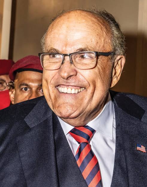 "🔥 POLITICAL SHOWDOWN! — THE BRUTAL ATTACK BY RUDY GIULIANI AGAINST ZOHRAN MAMDANI OVER EXTREMISM!"