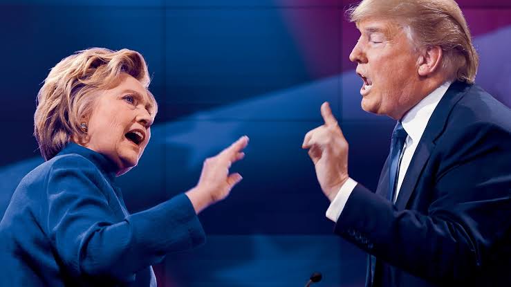 "🔥 ELECTION EARTHQUAKE! — THE SURPRISE MOVE THAT BRINGS HILLARY CLINTON BACK INTO THE SPOTLIGHT!"