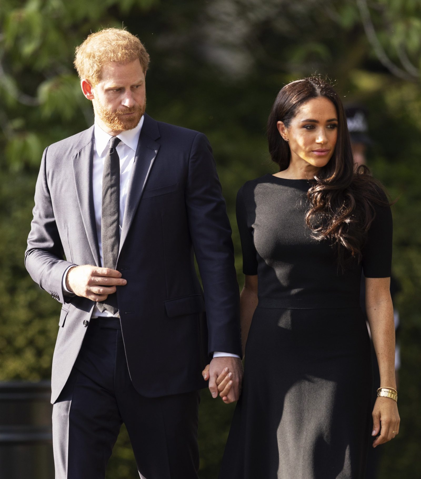 "🔥 ROYAL FAMILY EARTHQUAKE! — PRINCE HARRY BREAKS SILENCE WITH A RARE UPDATE ON KING CHARLES!"