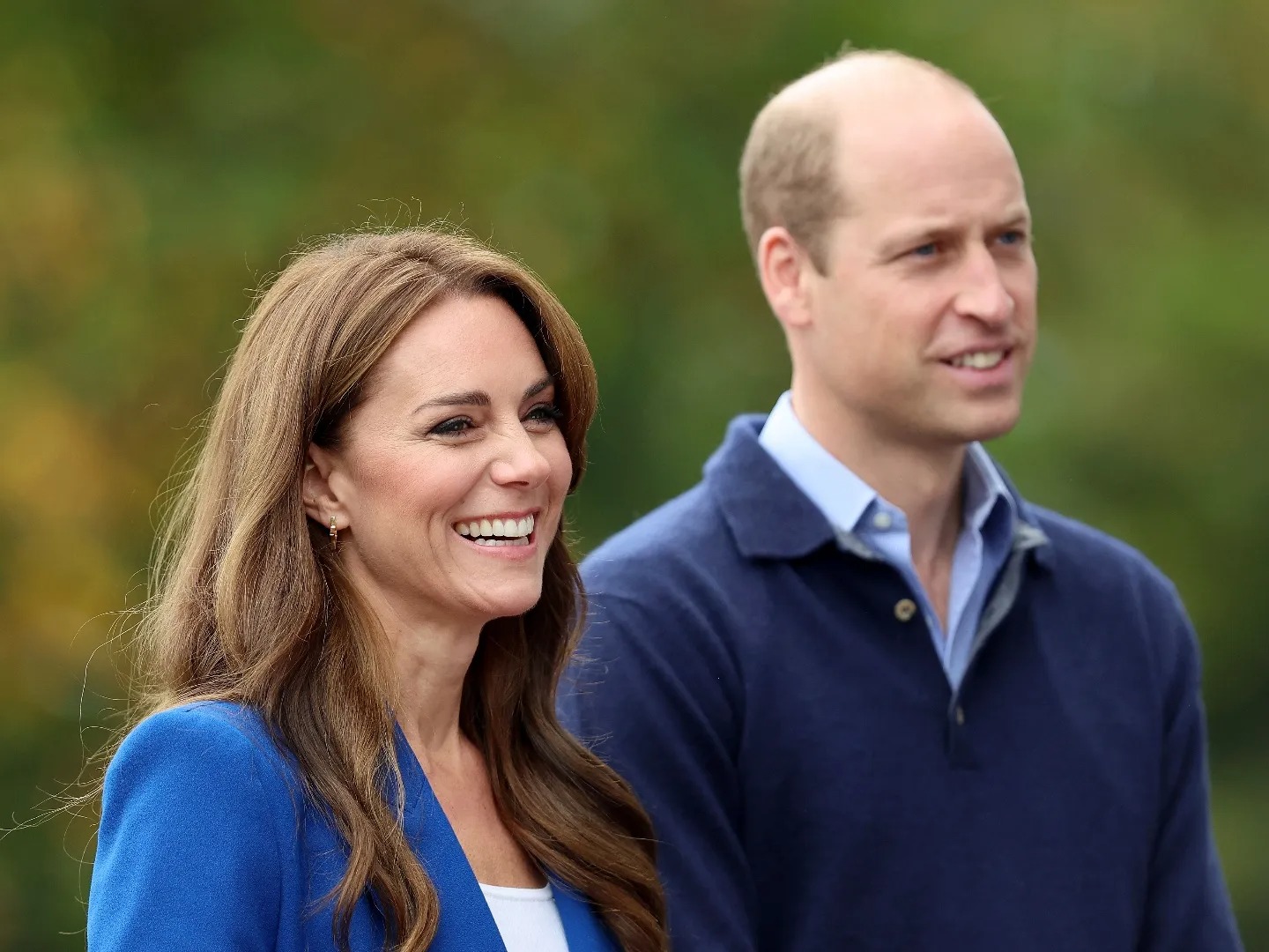 "🔥 ROYAL SECRETS REVEALED! — KATE DROPS A BOMBSHELL ABOUT WILLIAM'S OBSESSION AT HOME!"