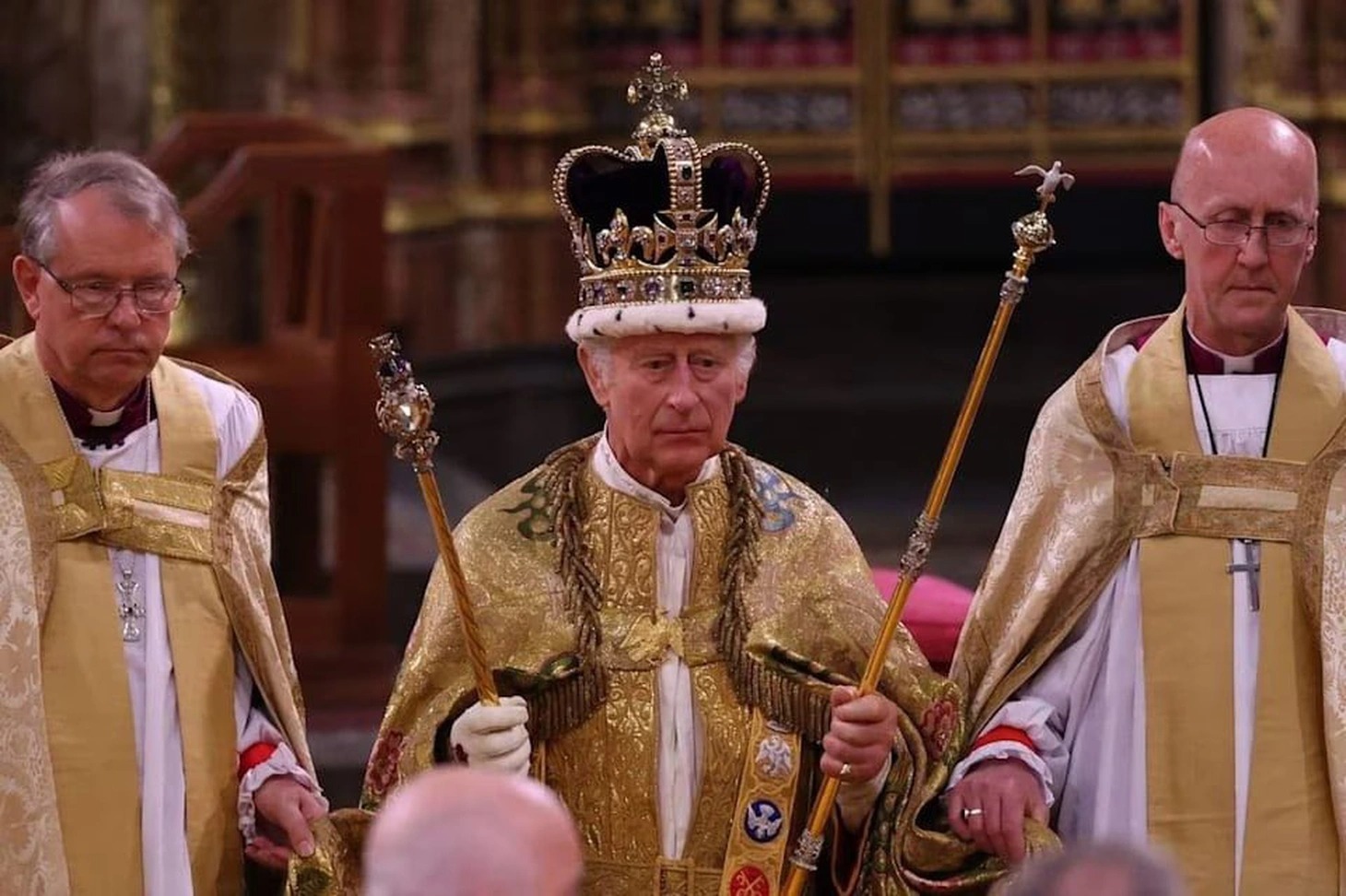 "🔥 PALACE EARTHQUAKE! — THE INSANE HIDDEN WILL AND KING CHARLES'S ALLEGED MOVE THAT SHOCKS THE ROYAL FAMILY!"