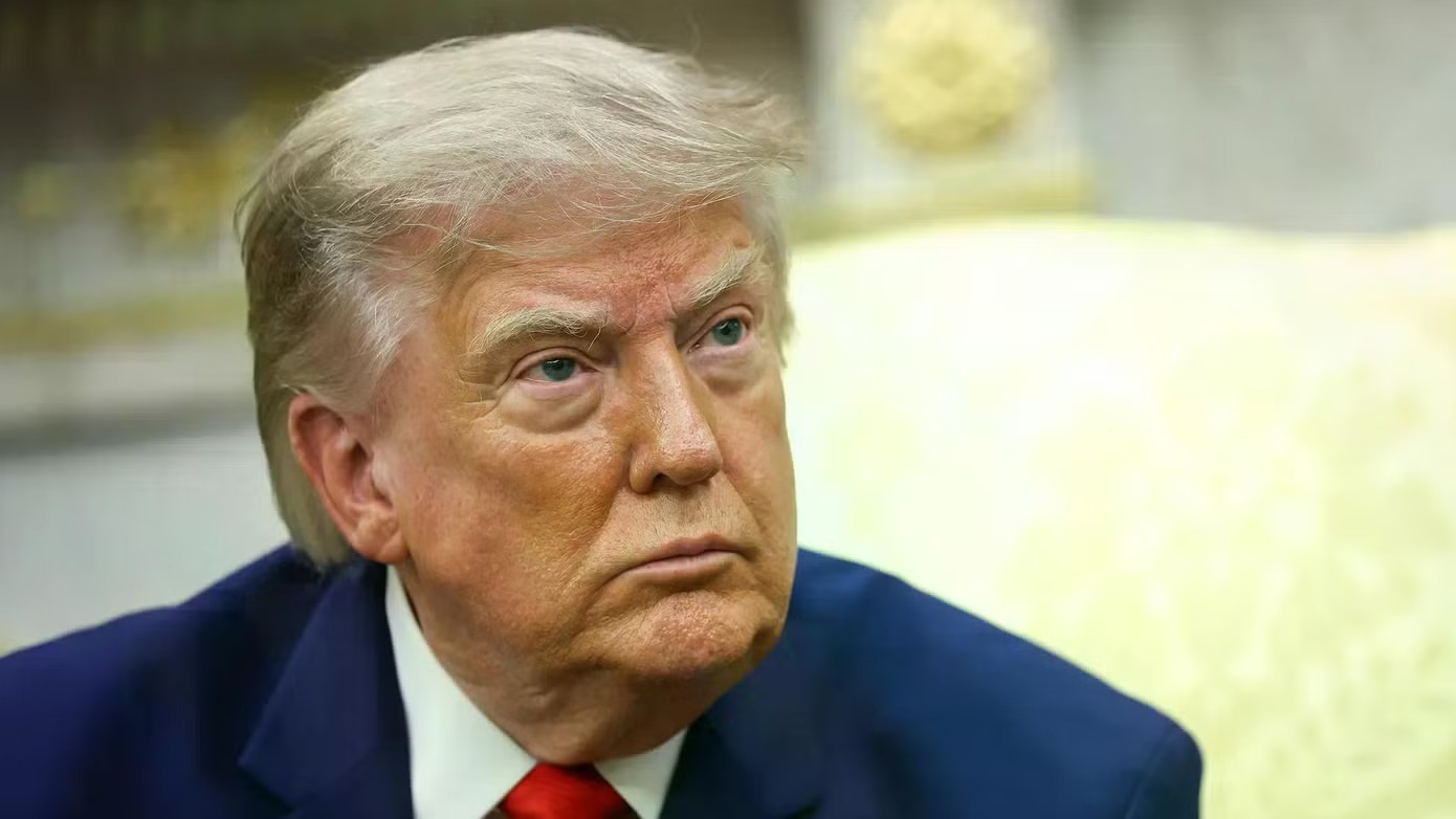 "🔥 POLITICAL EARTHQUAKE! — THE INSANE MAJOR SETBACK DONALD TRUMP JUST FACED MINUTES AGO!"