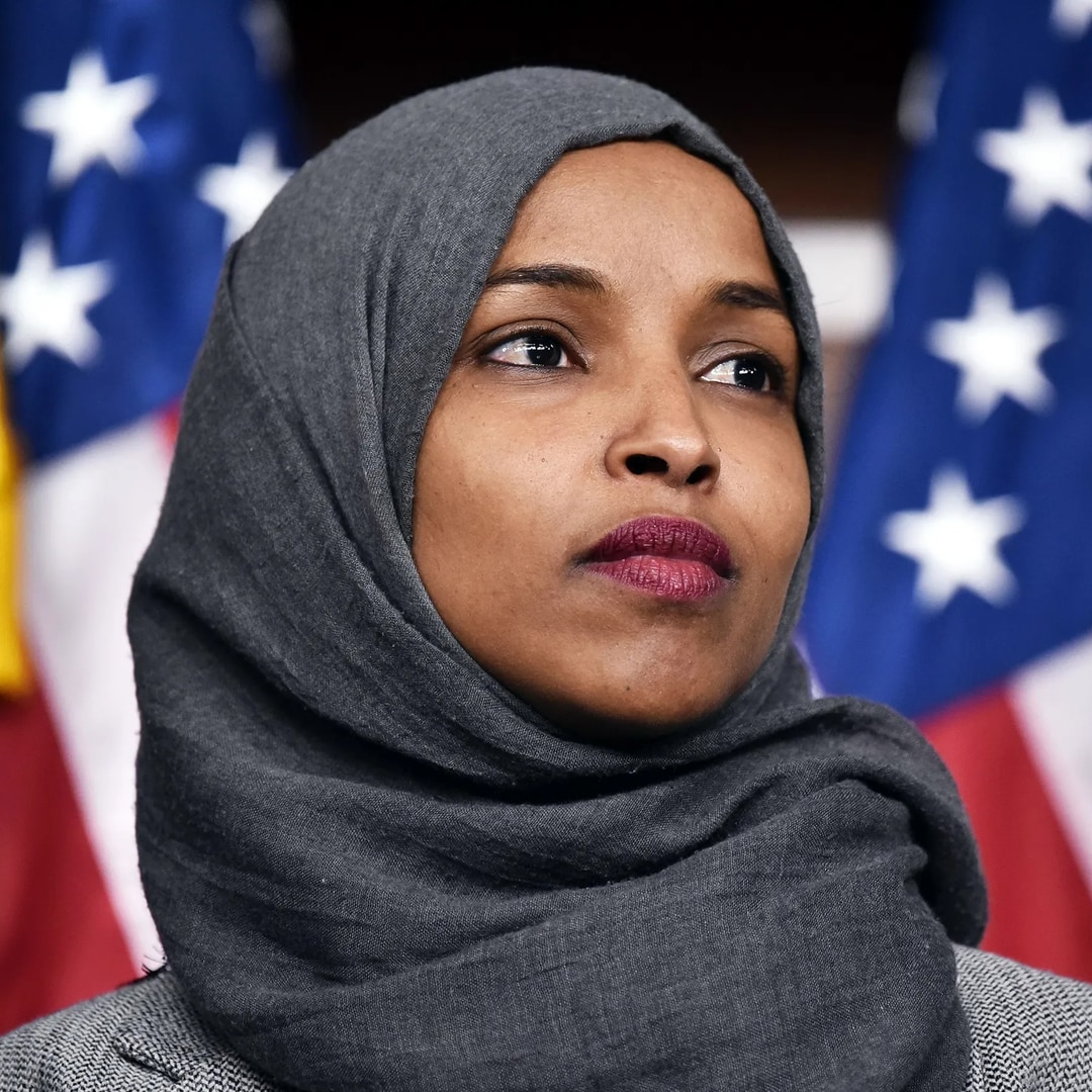 "🚨 FEDERAL DNA PROOF! — FEDS HOLD THE EVIDENCE TO PROVE OMAR MARRIED HER BROTHER IN FRAUD SCHEME!"