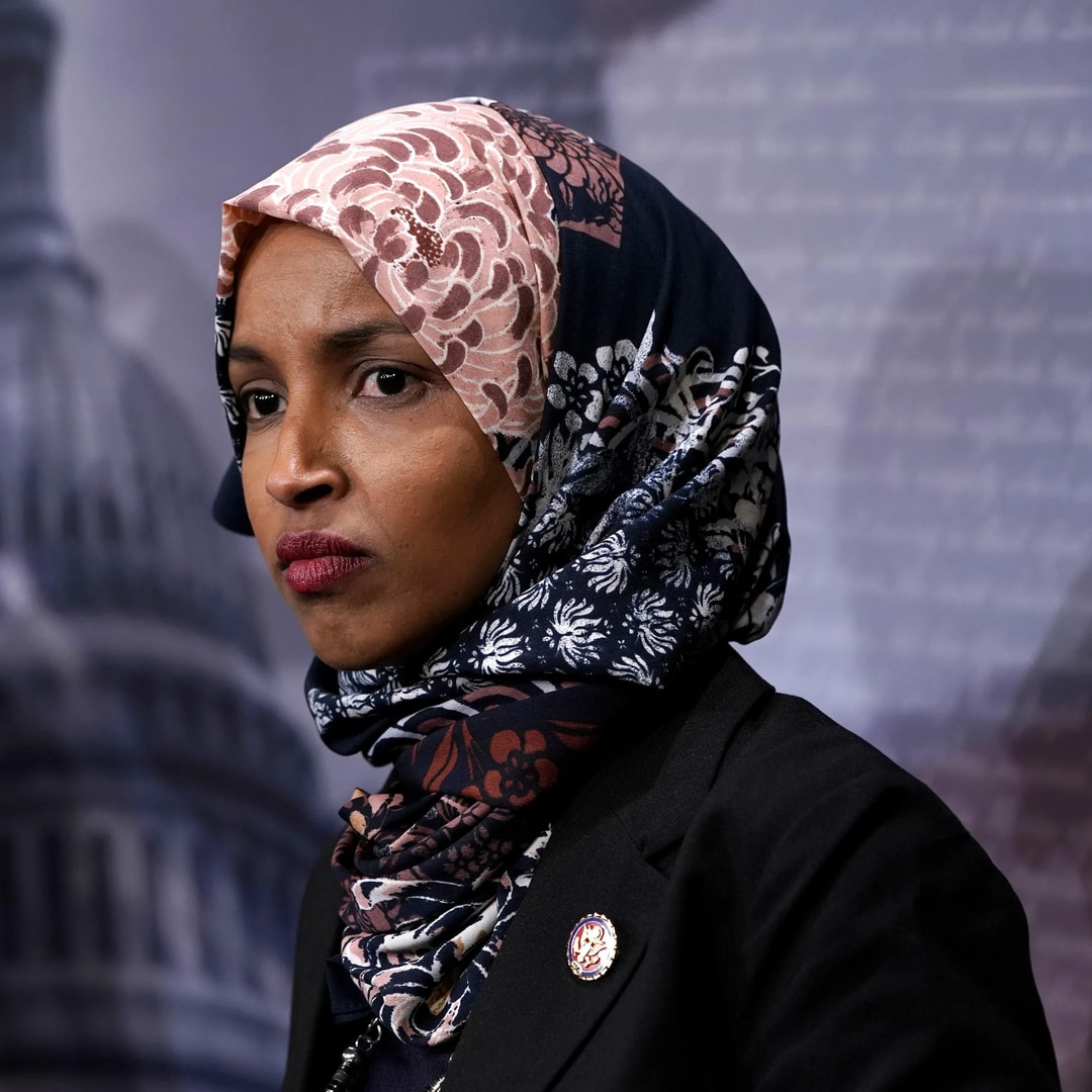 "🚨 LEGAL SHOCKER! — A STUNNING TWIST: THE FEDERAL JUDGE'S DECISION THAT COMPLETELY COMPLICATES THE ILHAN OMAR INVESTIGATION!"