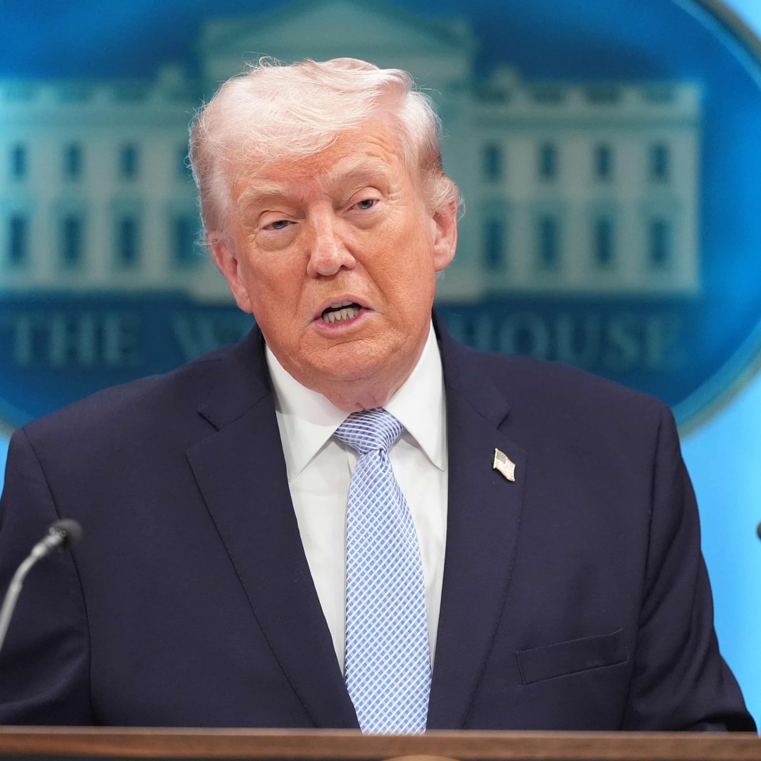 "🚨 ECONOMIC SHOCKER! — TRUMP MAKES A BREAKTHROUGH ANNOUNCEMENT FIXING THE AFFORDABILITY CRISIS!"