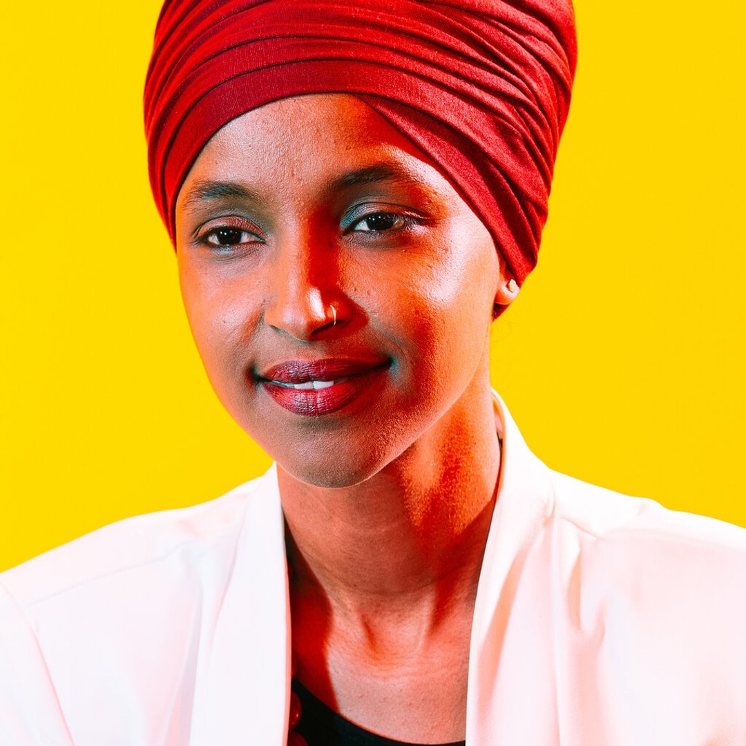 "🔥 WASHINGTON EARTHQUAKE! — THE INSANE ARKANSAS LOOPHOLES THAT ALMOST SAVED ILHAN OMAR FROM FEDERAL PRISON!"