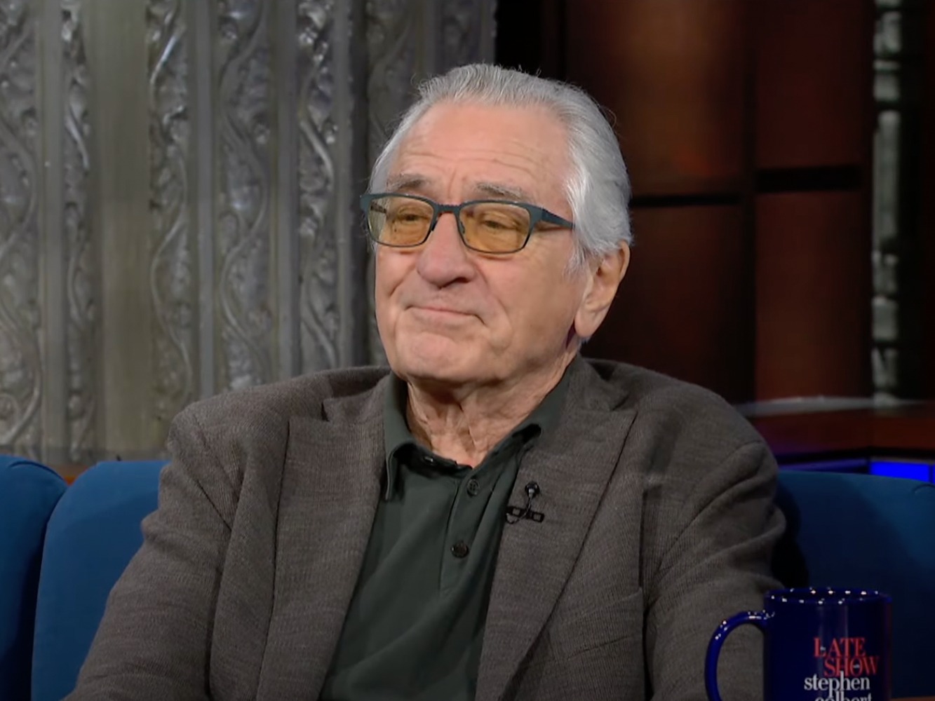 "🔥 WASHINGTON EARTHQUAKE! — ROBERT DE NIRO'S SAVAGE ATTACK ON TRUMP AND CONGRESS EXPOSED!"