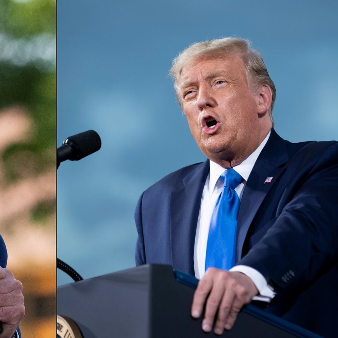 "🔥 POLITICAL EARTHQUAKE! — TRUMP ADMINISTRATION FACES SHOCKING TREASON CLAIMS!"