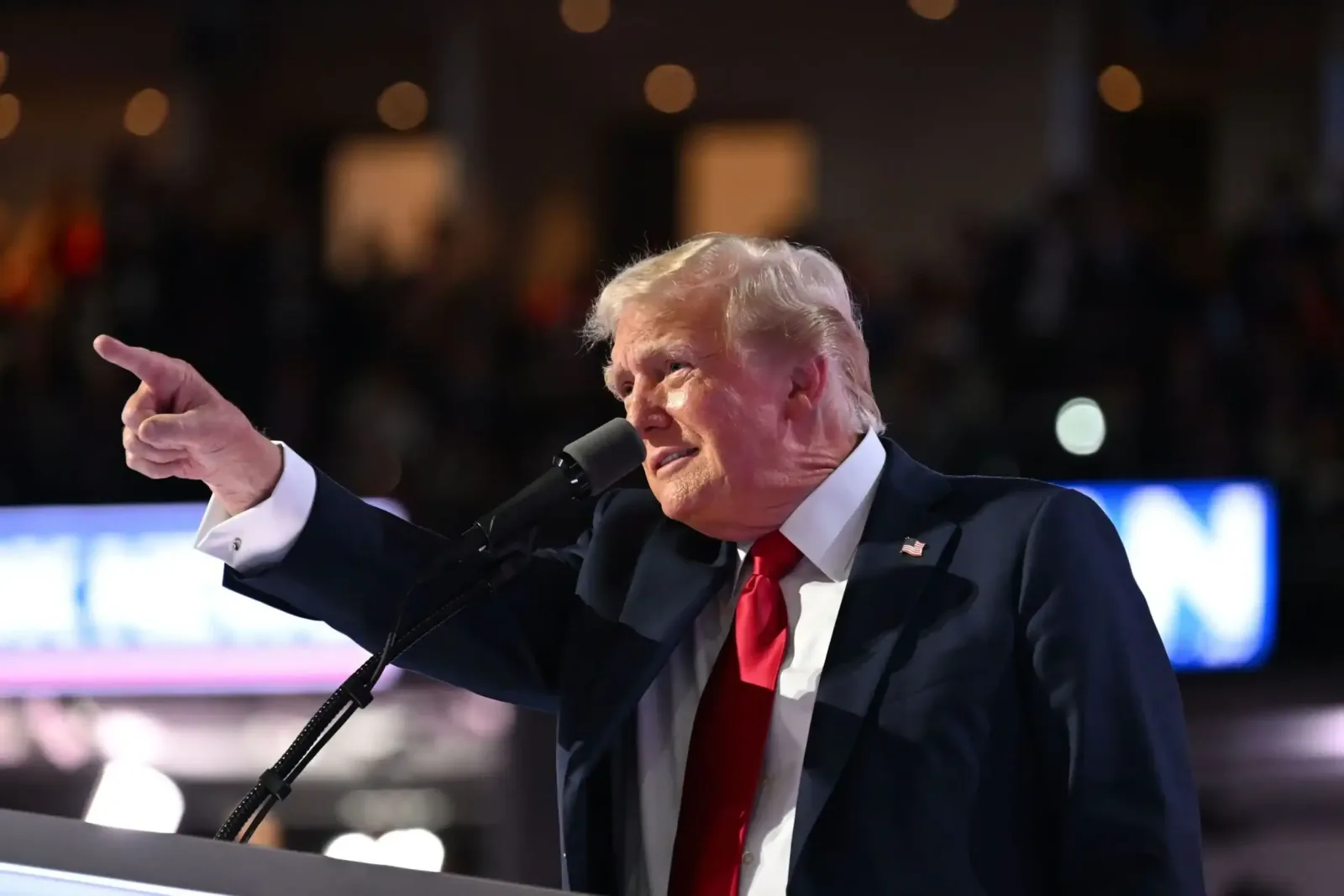 "🔥 INTERNATIONAL EARTHQUAKE! — THE INSANE 51ST-STATE SHOCKWAVE AS TRUMP COLLIDES WITH CARNEY!"