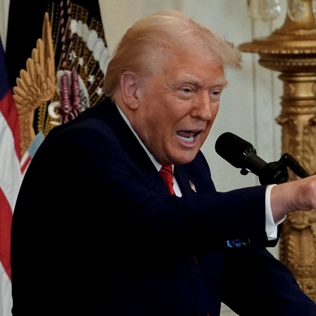 "🚨 MASSIVE BACKLASH: TRUMP’S PUBLIC CONDUCT SPARKS FRESH SCRUTINY ON LEADERSHIP!"