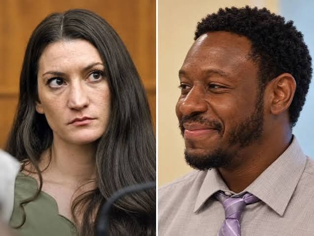 "🚨 COURTROOM SHOCKER! MICHAEL P. DESRONVIL FIRES BACK AS LINDSAY CLANCY'S ATTORNEY ATTACKS HIS CREDIBILITY!"