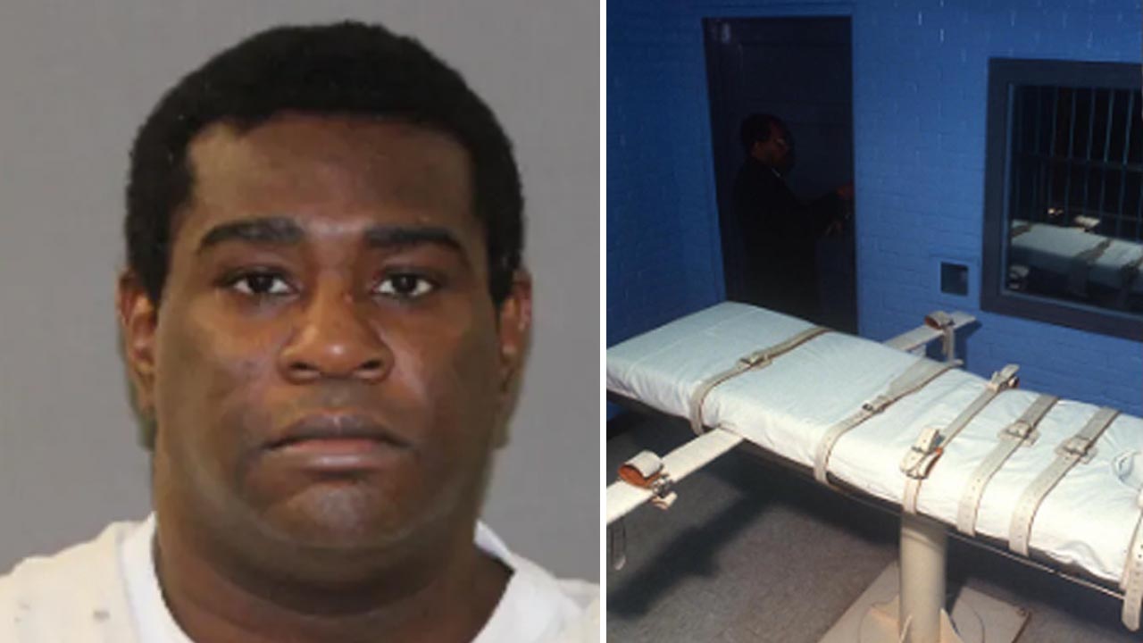 "🚨 TRUE CRIME SHOCKER! — THE HAUNTING FINAL WORDS OF THE FIRST INMATE EXECUTED SINCE CHRISTA PIKE!"