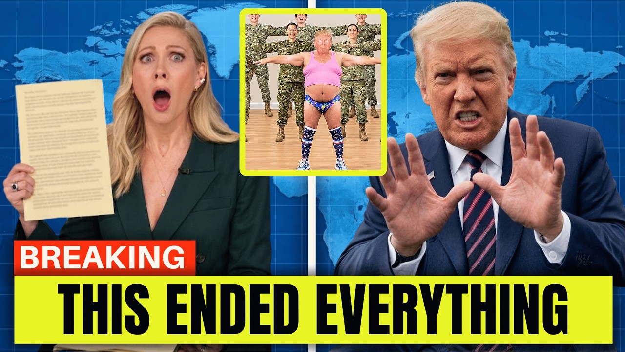 "🚨 EPIC ROAST! — TRUMP INSULTS DESI LYDIC, HER 9-SECOND CALM REPLY STUNS EVERYONE!"