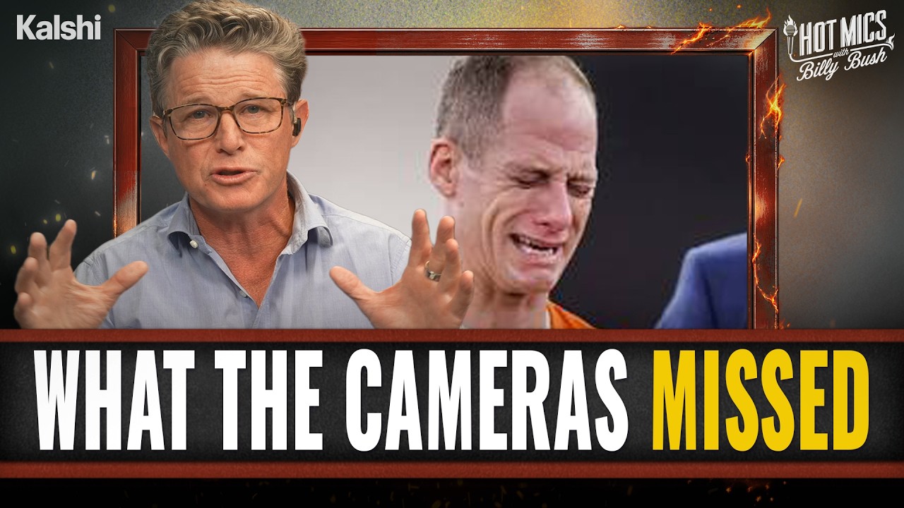 "🚨 TRUE CRIME SHOCKER! — WHAT THE CAMERAS IN THE CALEB FLYNN SENTENCING MISSED!"
