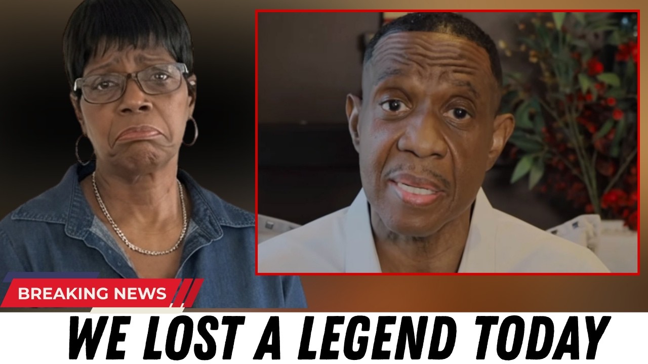 "🚨 CELEBRITY SHOCKER! — FREDDIE JACKSON'S SISTER BREAKS HER SILENCE: FANS ARE LEFT IN TEARS!"