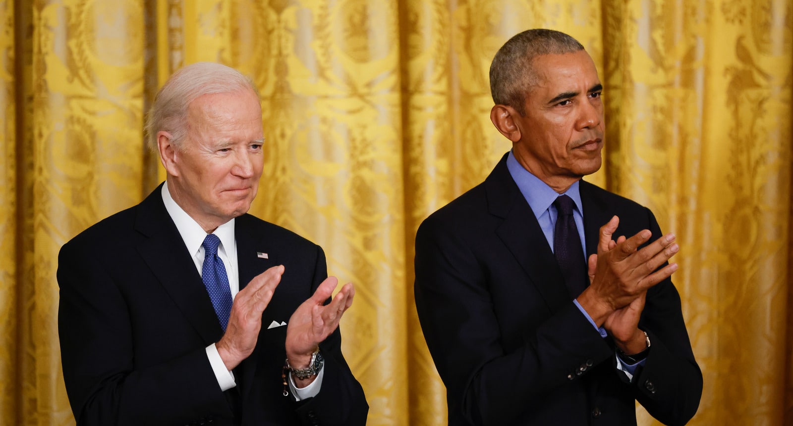 "🚨 SHOCKING CLAIM: OBama DROPS A BOMBSHELL ABOUT GOVERNMENT CORRUP