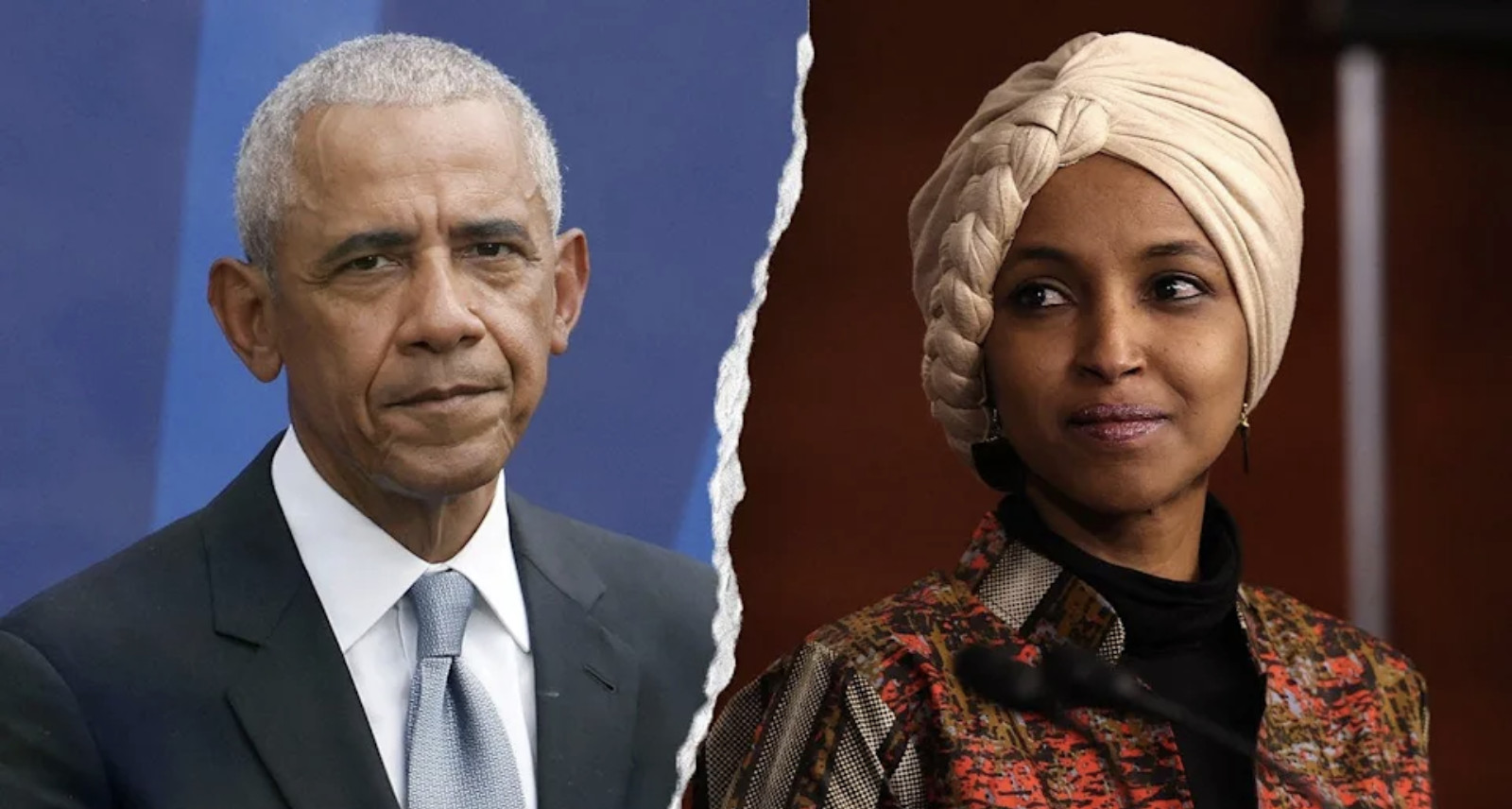 "🔥 POLITICAL EARTHQUAKE! — OBAMA TOOK THE BAIT ON ILHAN OMAR AND FACES THE ULTIMATE FALL!"
