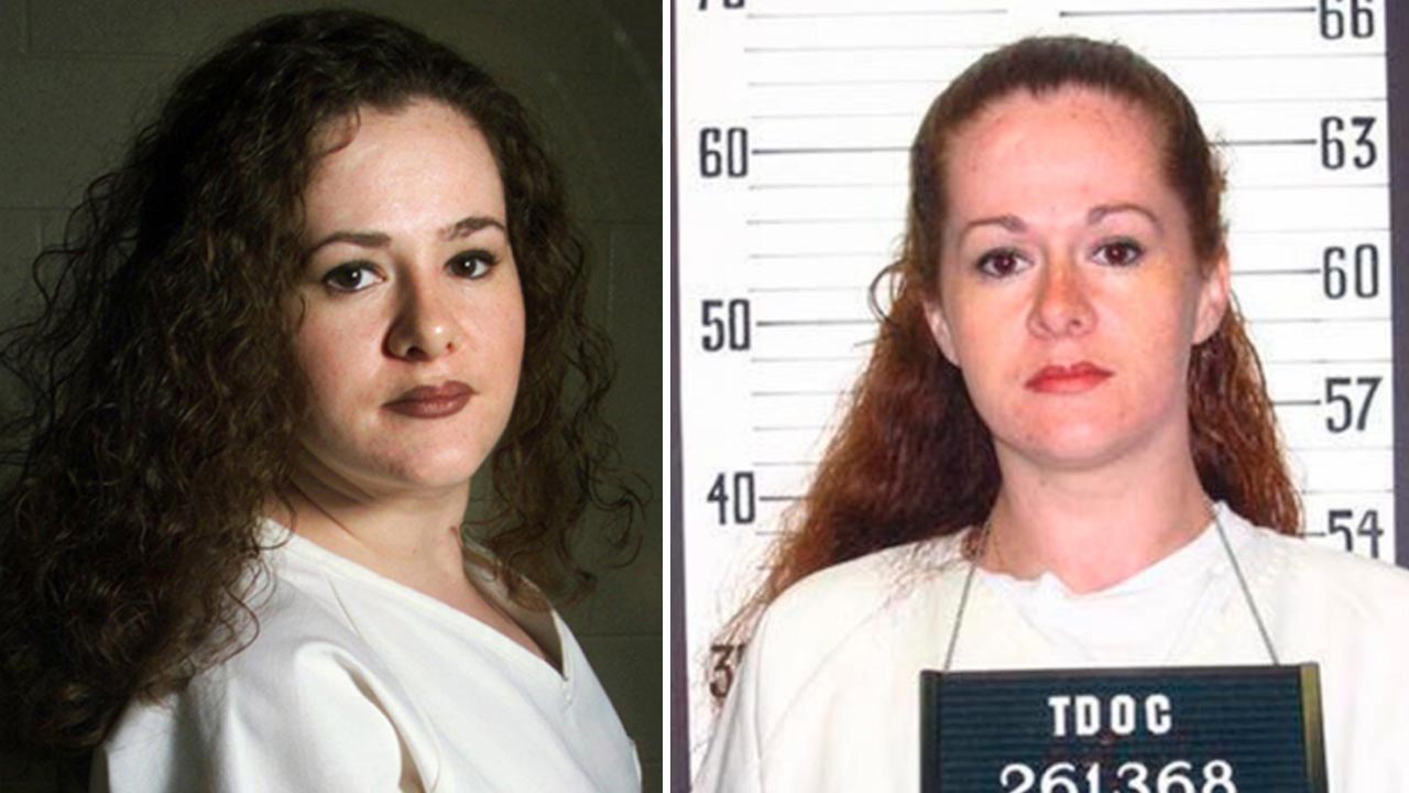 "🚨 DEATH ROW SHOCKER! — CHRISTA PIKE SENDS AN UNEXPECTED NINE-WORD TEXT AFTER SURVIVING EXECUTION!"