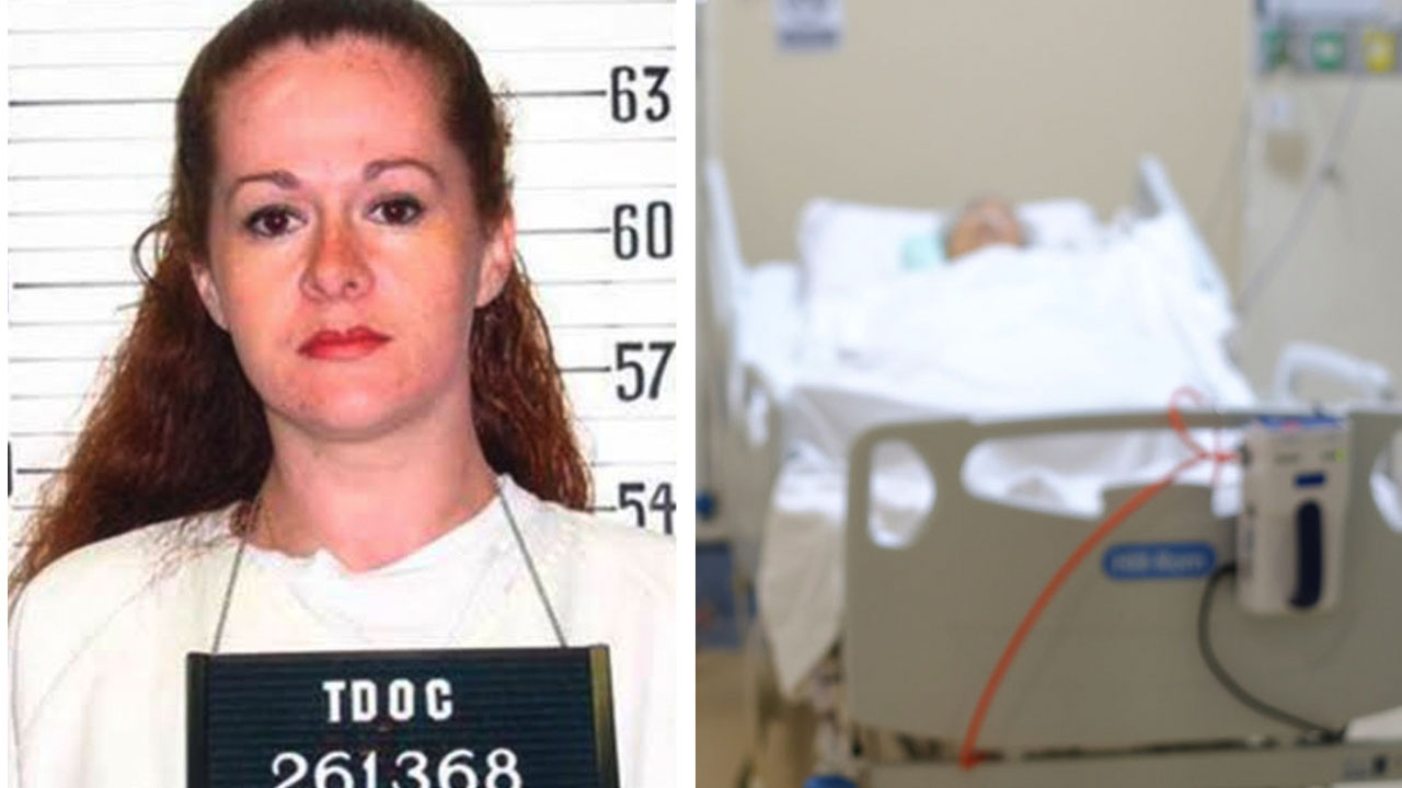 "🔥 CRIME SCENE EARTHQUAKE! — WHY CHRISTA PIKE IS STILL ON LIFE SUPPORT: THE SHOCKING TRUTH REVEALED!"
