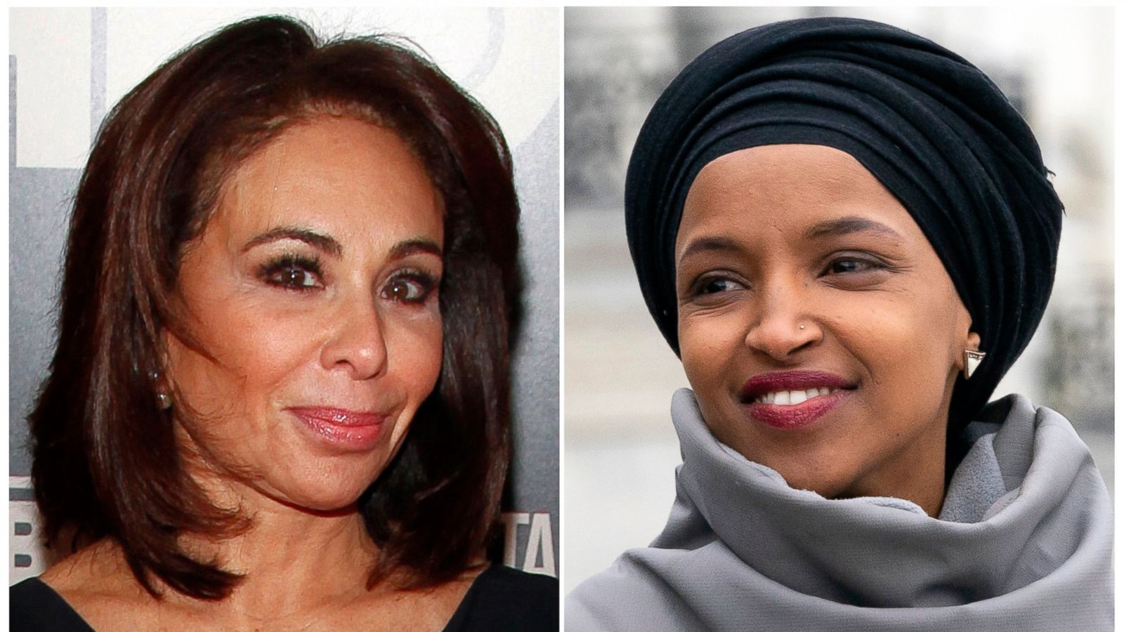 A DEVASTATING TAKEDOWN — Jeanine Pirro’s On-Air Challenge Puts Ilhan Omar Under Fresh Pressure as Federal Probe Intensifies