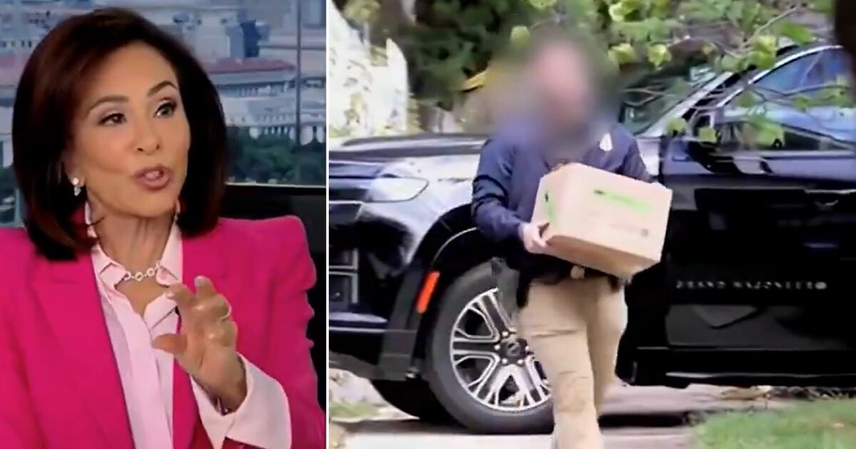 "🚨 PIRRO CONFIRMS THE WORST! — WHAT THEY FOUND IN THE ILHAN OMAR RAID IS INSANE!"