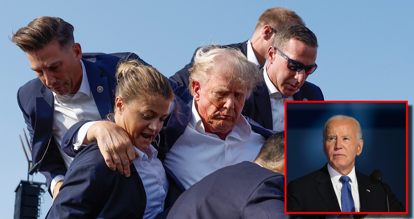 "🚨 MASSIVE EXPOSE! — TRUMP GUNMAN'S SECRET CHAT REVEALS CHILLING NEW DETAILS!"